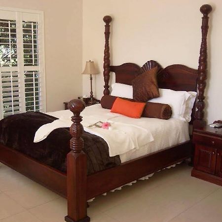 Luxury Beach Apartments Durban Zewnętrze zdjęcie