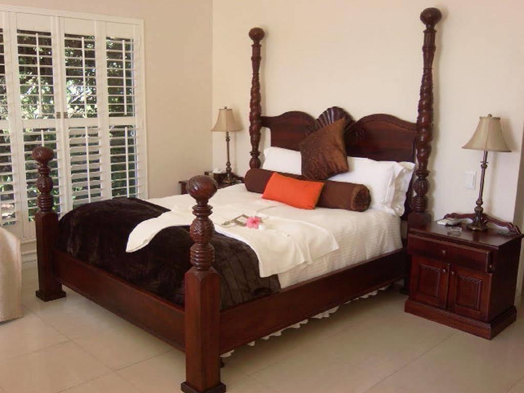 Luxury Beach Apartments Durban Zewnętrze zdjęcie