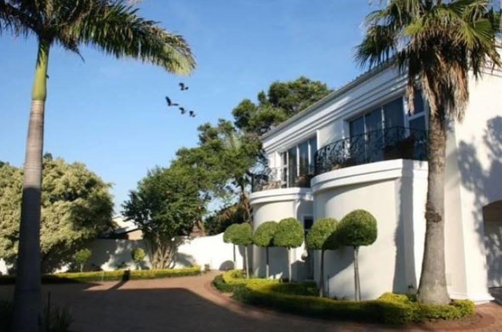 Luxury Beach Apartments Durban Zewnętrze zdjęcie