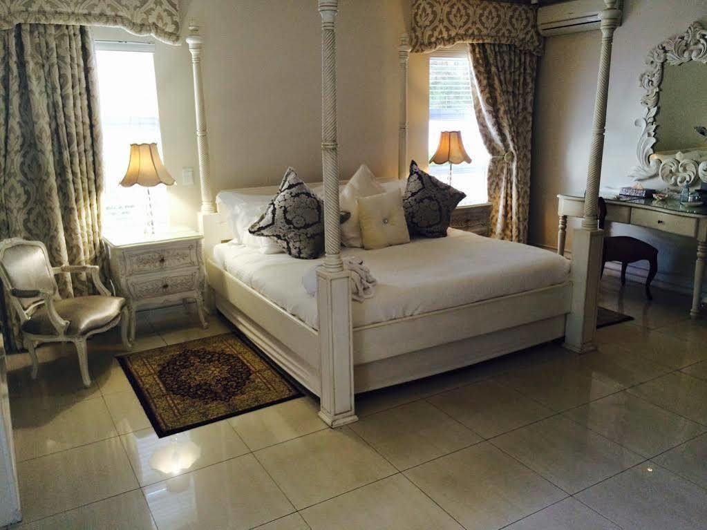 Luxury Beach Apartments Durban Zewnętrze zdjęcie