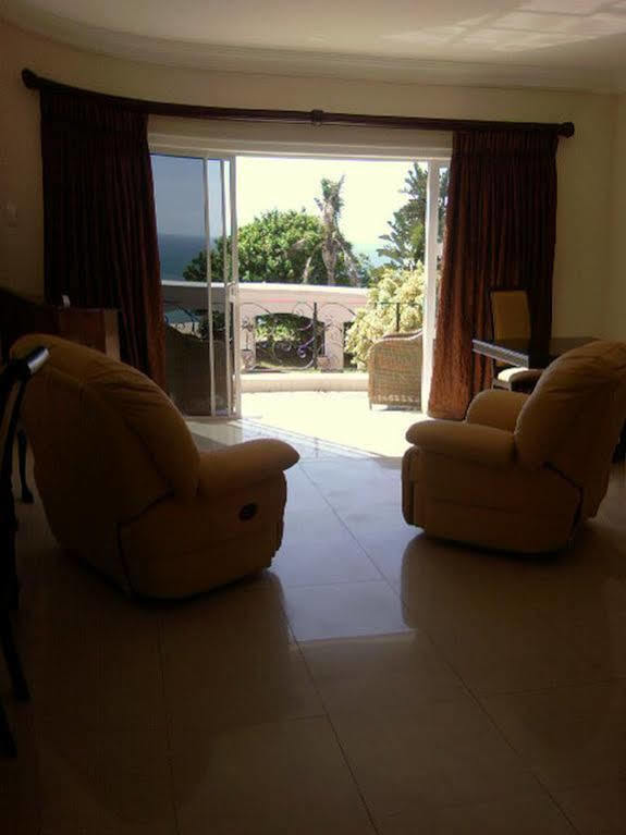 Luxury Beach Apartments Durban Zewnętrze zdjęcie