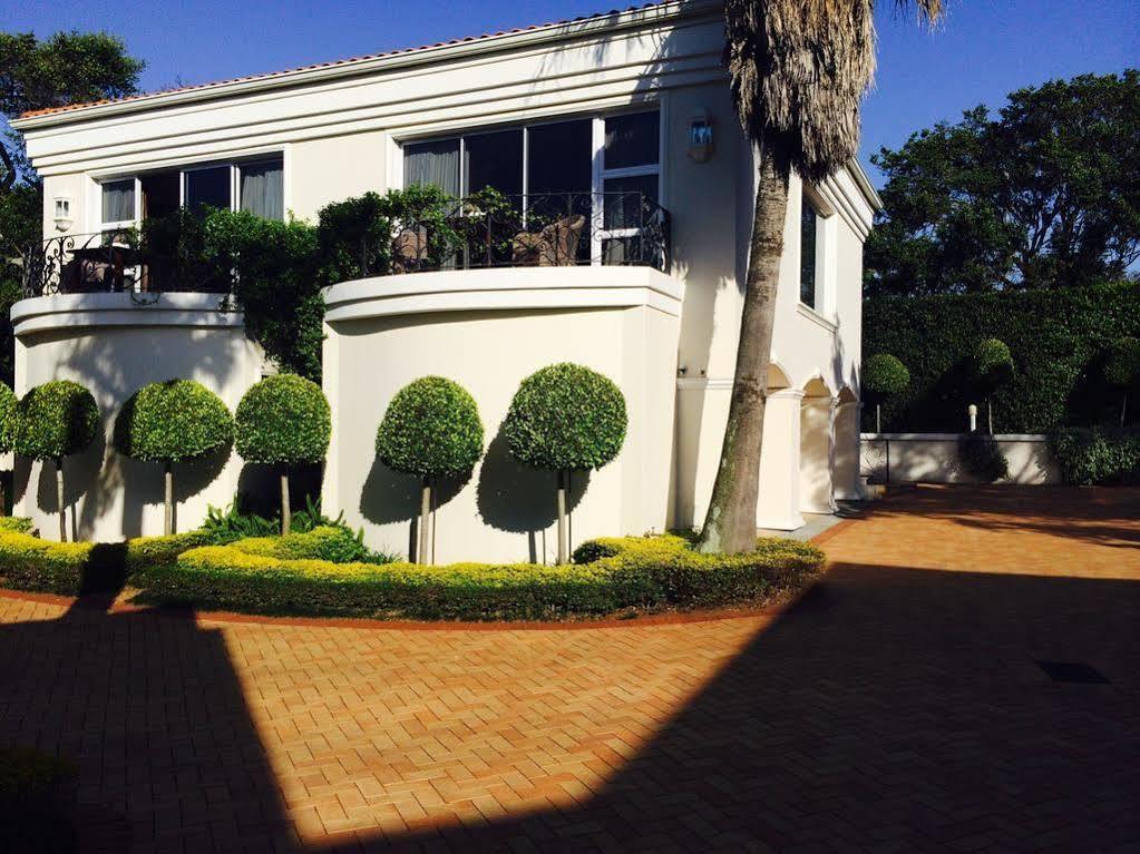 Luxury Beach Apartments Durban Zewnętrze zdjęcie