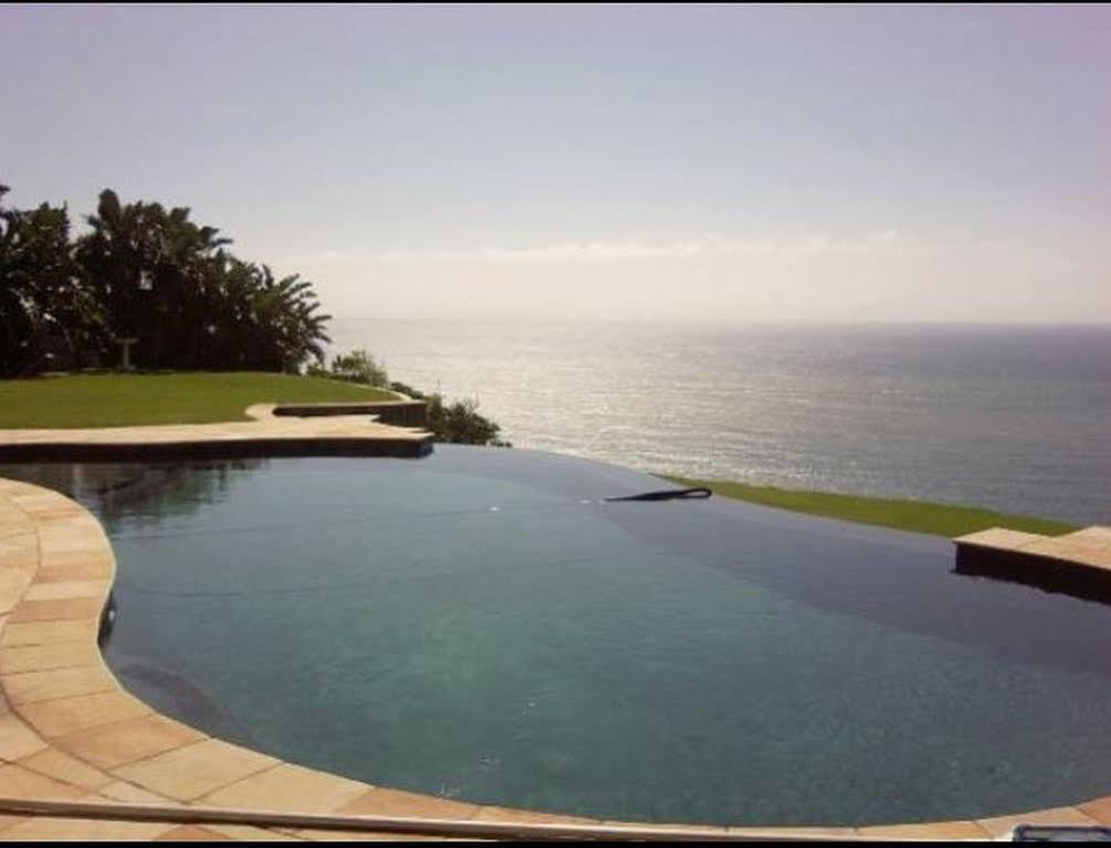 Luxury Beach Apartments Durban Zewnętrze zdjęcie